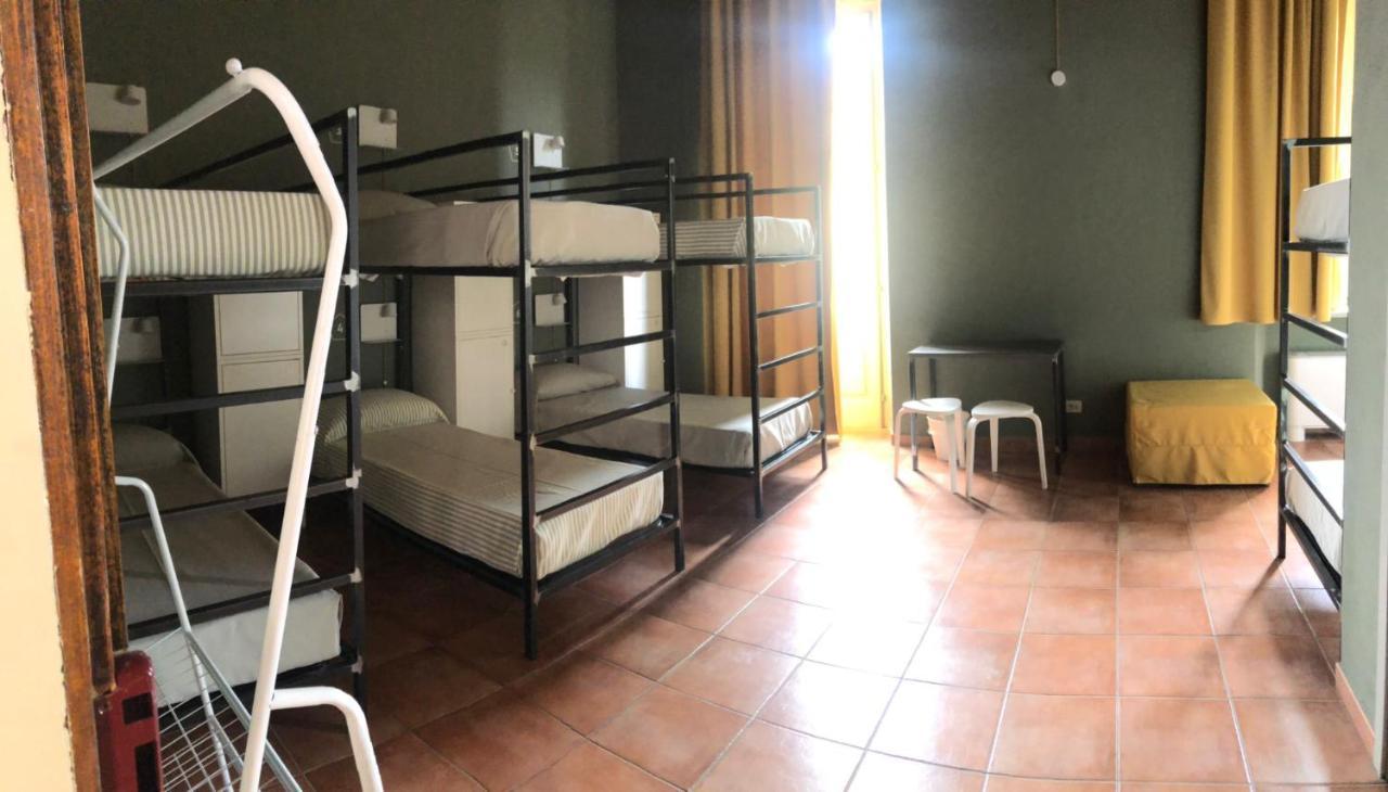 Casa Conte Rosso Hostel Avigliana Bagian luar foto