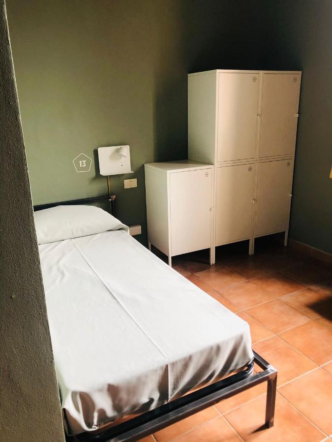 Casa Conte Rosso Hostel Avigliana Bagian luar foto