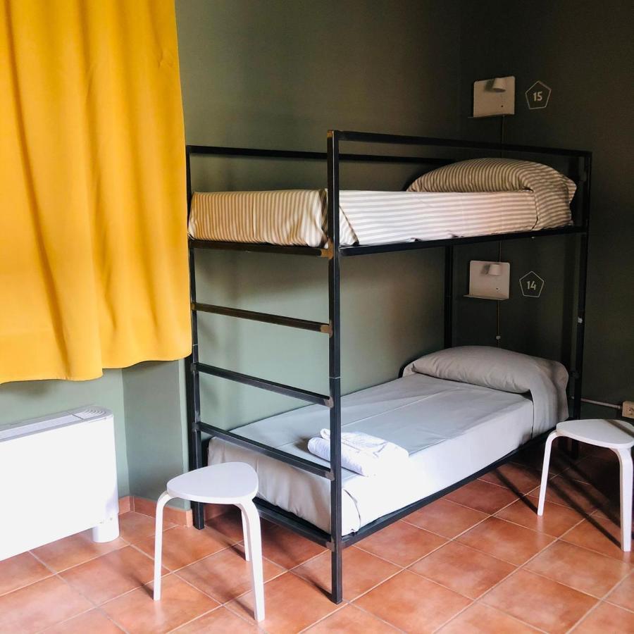 Casa Conte Rosso Hostel Avigliana Bagian luar foto