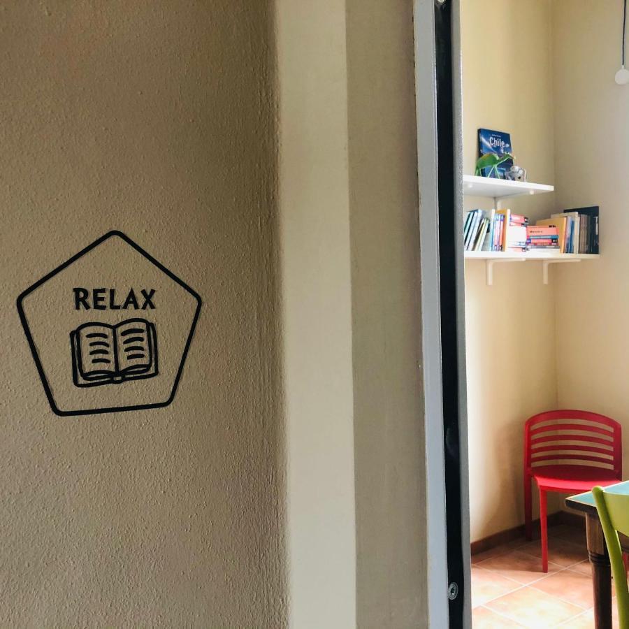 Casa Conte Rosso Hostel Avigliana Bagian luar foto