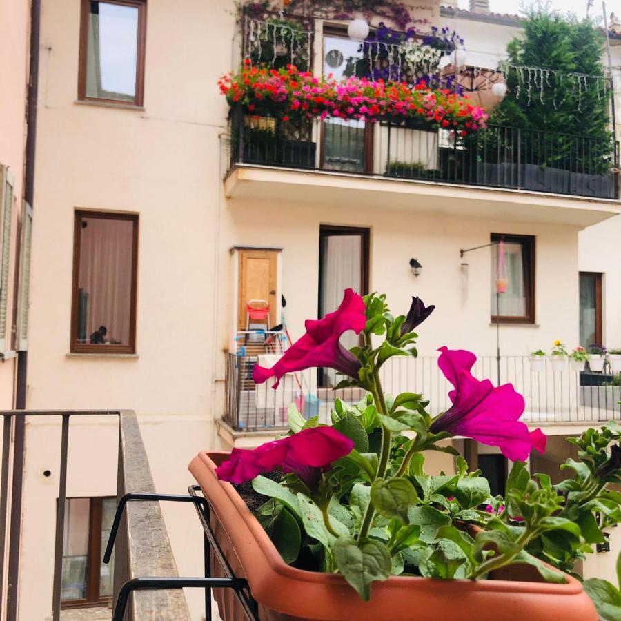 Casa Conte Rosso Hostel Avigliana Bagian luar foto
